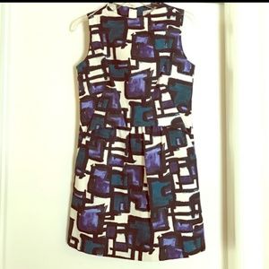 Milly dress Sz 4